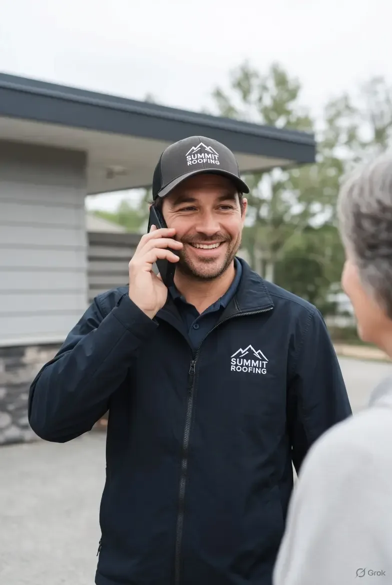 Flat Roof Leak Repair Ocoee, TN FAQs